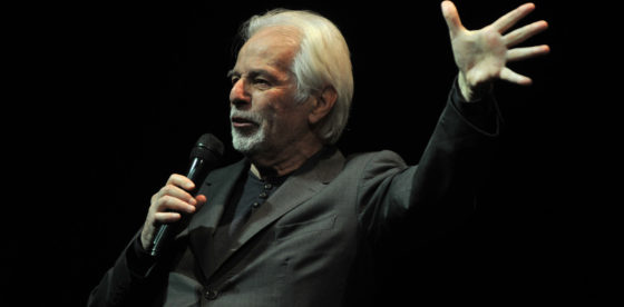Alejandro Jodorowsky explicó antigua entrevista donde dijo «haber violado» a una actriz