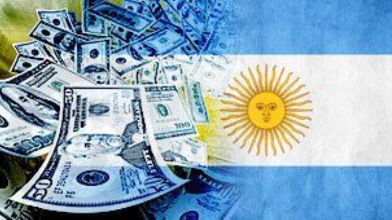 Argentina es el país más endeudado de América Latina