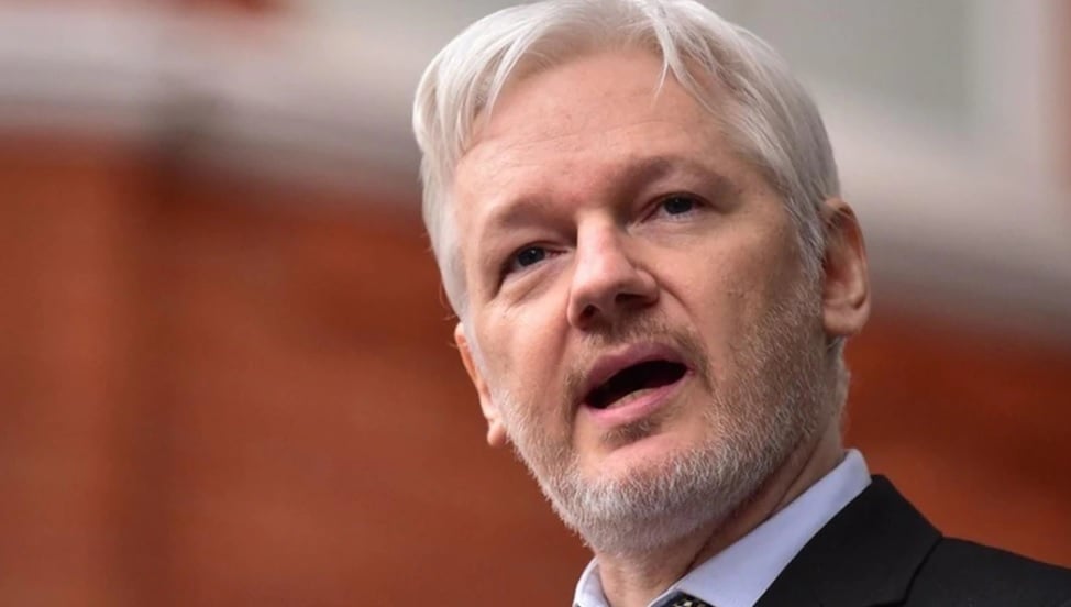 Ginebra vota a favor de conceder asilo a Julian Assange