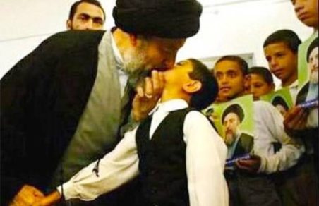 El Ciudadano | (Video) “Bacha bazi”, la práctica legal de prostitución