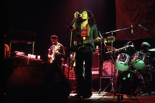 Bob Marley cumple 74 años en ausencia de un «biopic musical» que lo termine de inmortalizar