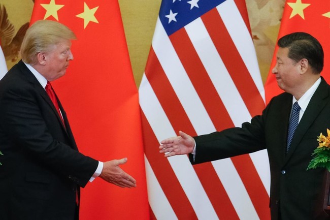 China y Estados Unidos logran avances para llegar a un acuerdo comercial