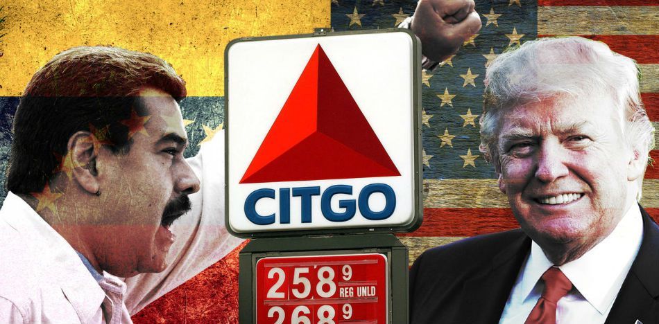 CITGO: El episodio por el control del Consejo Directivo