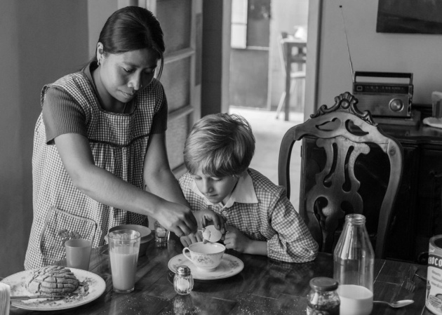 “Roma” gana una batalla por los derechos de las empleadas domésticas