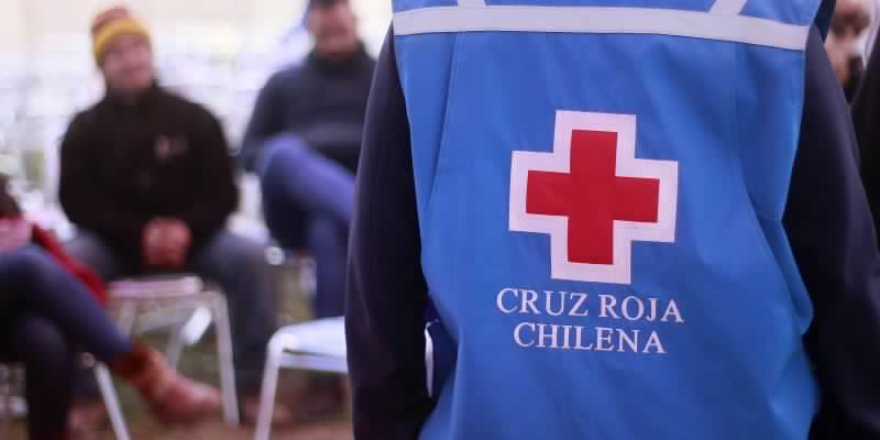 Ex funcionario despedido por denunciar irregularidades en la Cruz Roja Chilena pide que se haga justicia