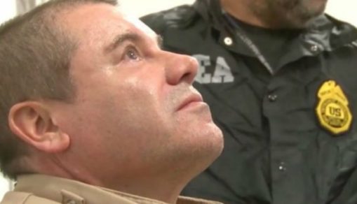 ADX Florence, la cárcel de máxima seguridad que espera por “El Chapo”