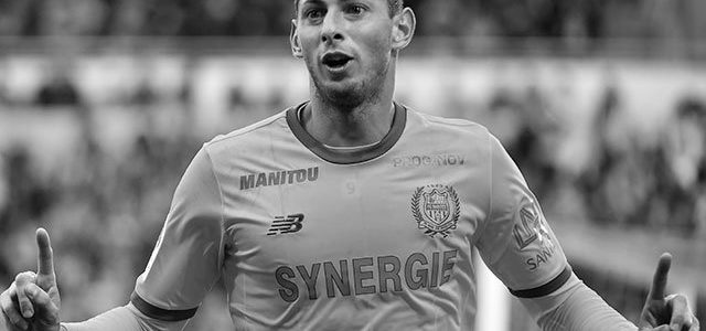 Emiliano Sala