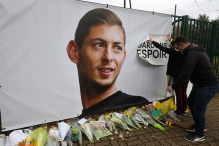 Emiliano Sala