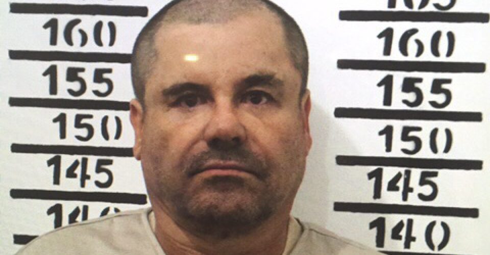 Habló el jurado: «El Chapo» Guzmán es declarado culpable