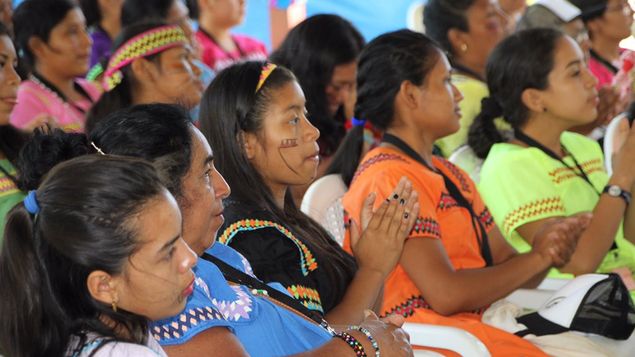 Iván Duque ha «permitido» el asesinato de 46 líderes indígenas