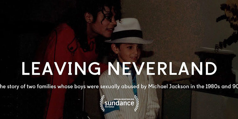 Herederos de Michael Jackson demandarán a HBO por un documental