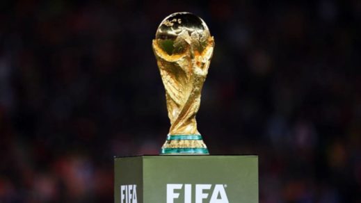 Chile se suma a la candidatura suramericana para organizar el Mundial 2030
