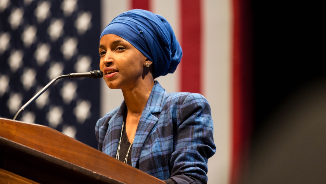 Primera musulmana en Congreso de EEUU critica el lobby israelí y sufre ola de ataques