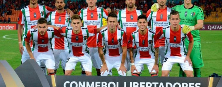 Palestino