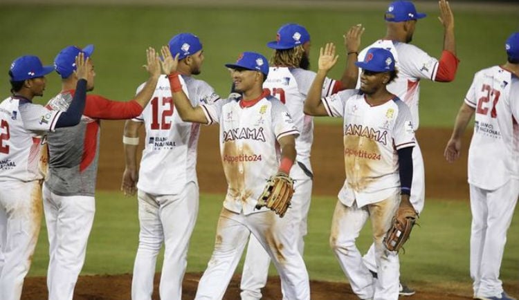 59 años después: Panamá ganó un juego de la Serie del Caribe