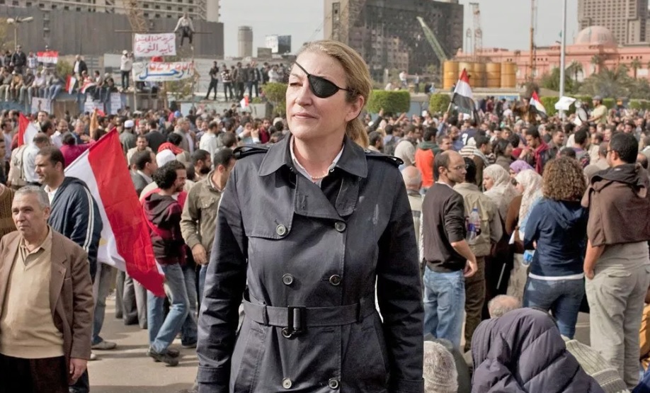 Cuestionan fallo contra Siria por muerte de periodista de guerra Marie Colvin