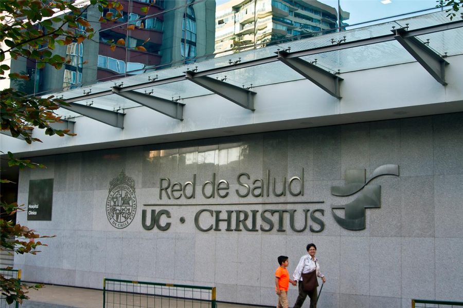 Red de Salud UC Christus es reconocida oficialmente como objetora de conciencia