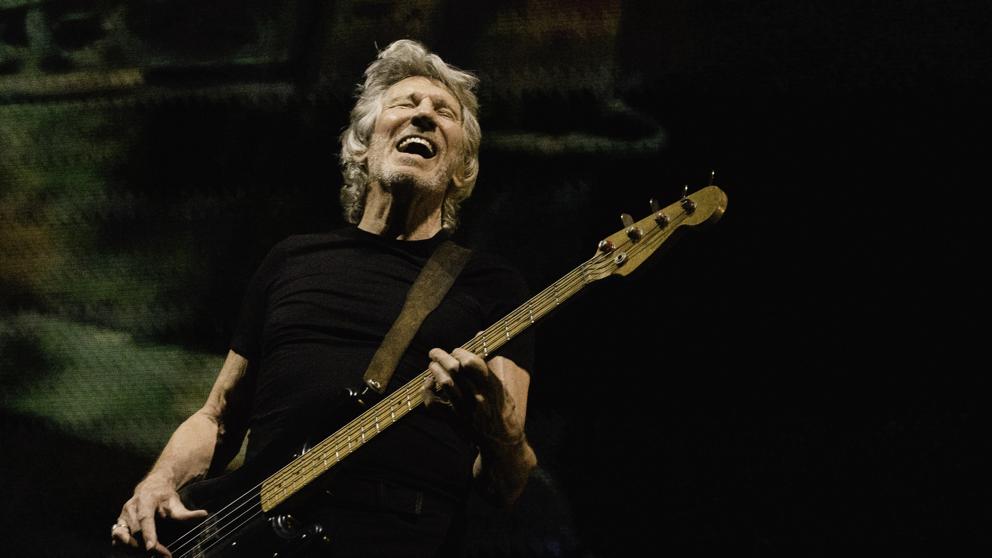 Roger Waters repudia asedio golpista sobre Venezuela y apunta a interés de EEUU por el petróleo