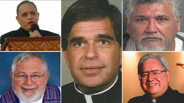 Pastores incluidos en lista de «delincuentes sexuales» siguen predicando en iglesias de EE.UU.