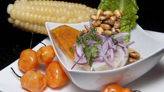 Perú postulará al ceviche como Patrimonio Cultural Inmaterial de la Humanidad