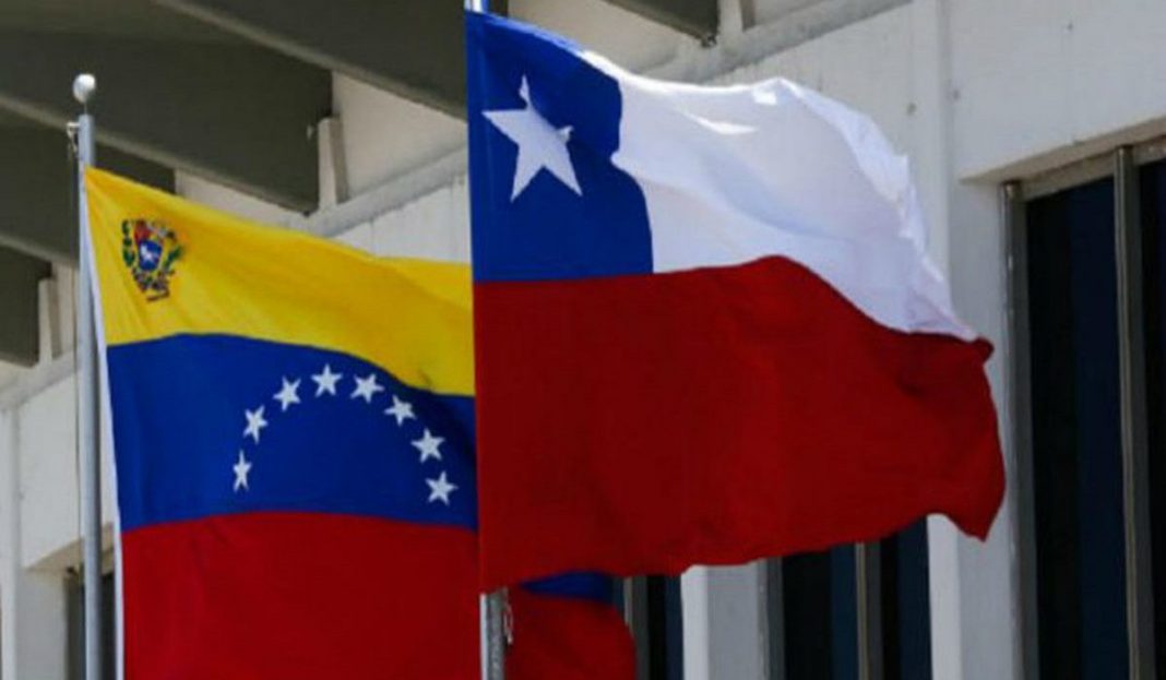 Partido Comunista rechaza visita de Piñera a la frontera colombo-venezolana