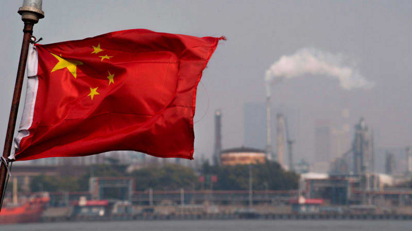 China halla enorme reserva petrogasífera y refuerza su seguridad energética