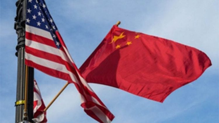 EE. UU. impone sanciones contra cinco compañías y cinco ciudadanos de China en relación con Irán