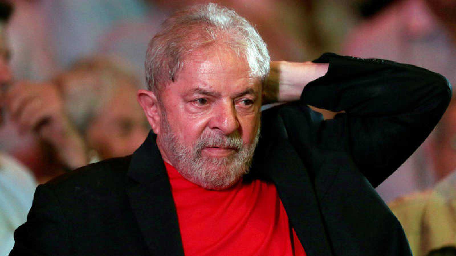 «Justicia» brasileña suma casi 13 años de cárcel a Lula en una segunda condena