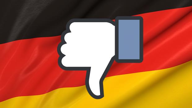 Alemania prohíbe a Facebook recopilar datos sin permiso de los usuarios