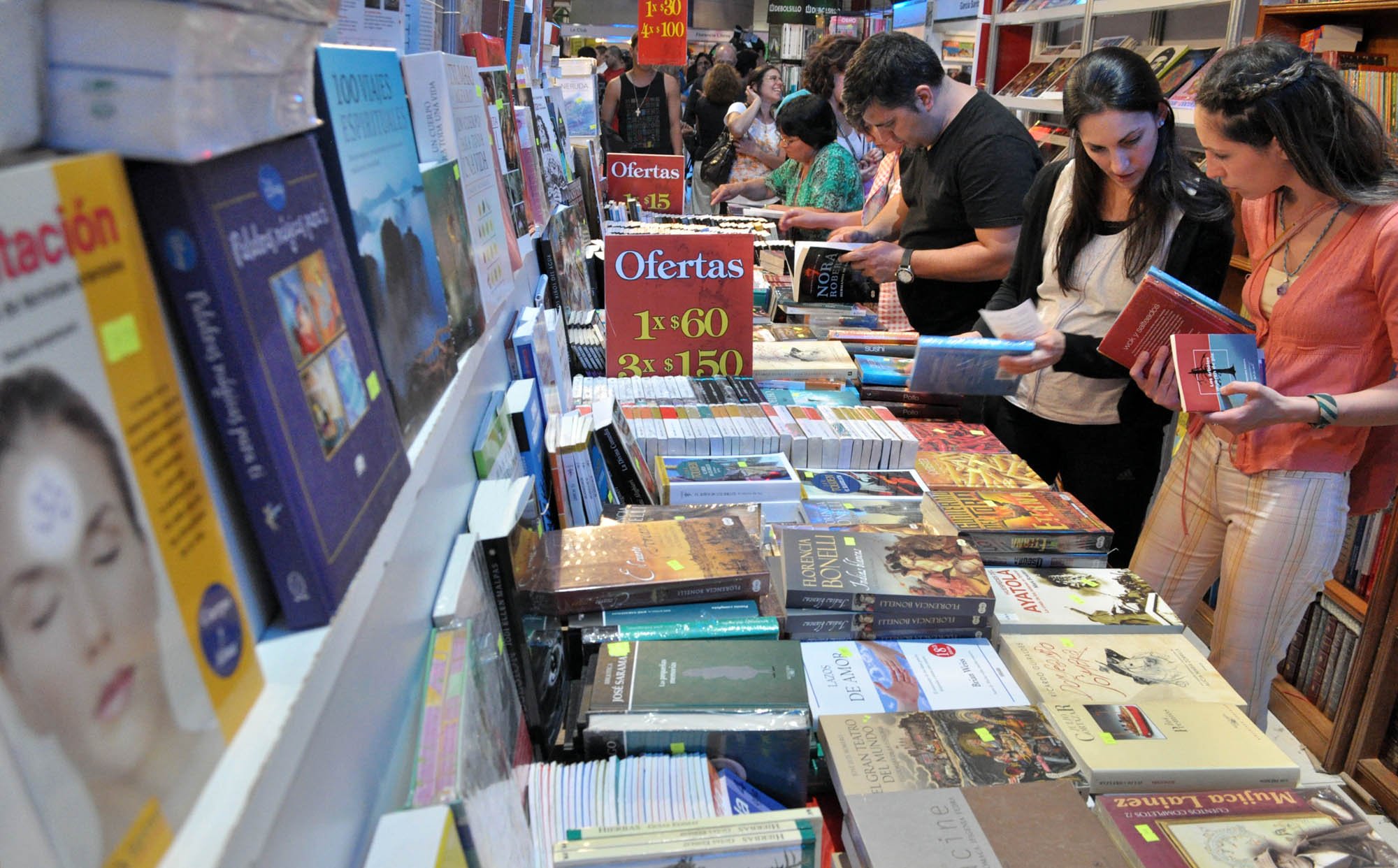 XXVIII Feria Internacional del Libro abre sus puertas en La Habana