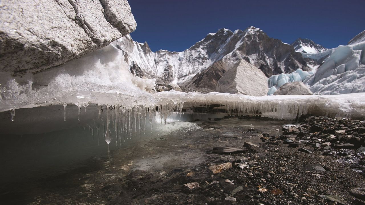 Indicación sustitutiva a protección de glaciares: Los cambios que generan polémica