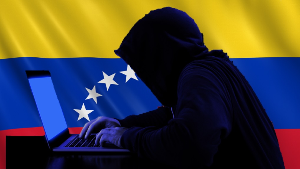 Hackers pro Guaidó alteran sitios web de embajadas venezolanas