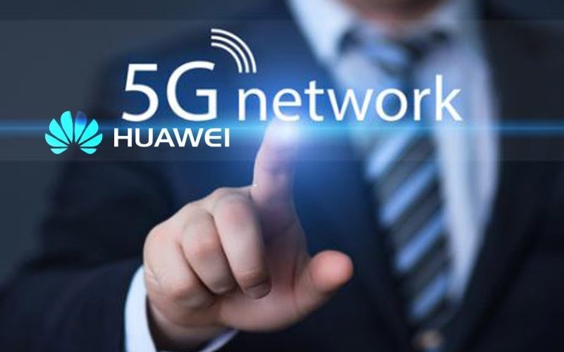 Huawei no se amilana porque «EE. UU. también necesita la tecnología 5G»