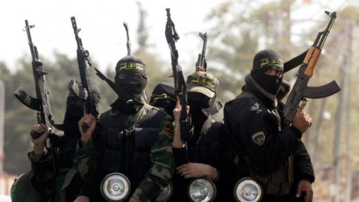 Rusia: Libia es un refugio de terroristas desde la intervención de EE. UU.