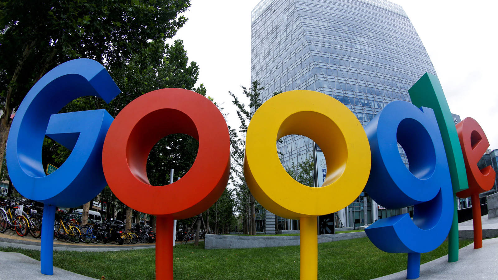 Google permitirá demandas por discriminación tras presiones de sus empleados