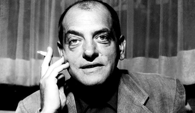 Luis Buñuel: Recuerdan los 119 años del nacimiento  del “alquimista del cine”
