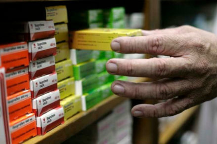 Rusia enviará medicinas y equipos médicos a Venezuela