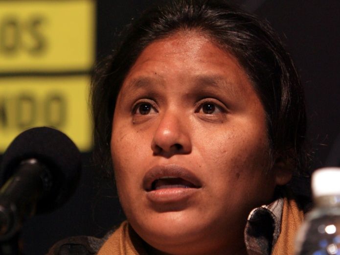 Indígenas liberados en Guerrero aseguran que fueron secuestrados por constructores