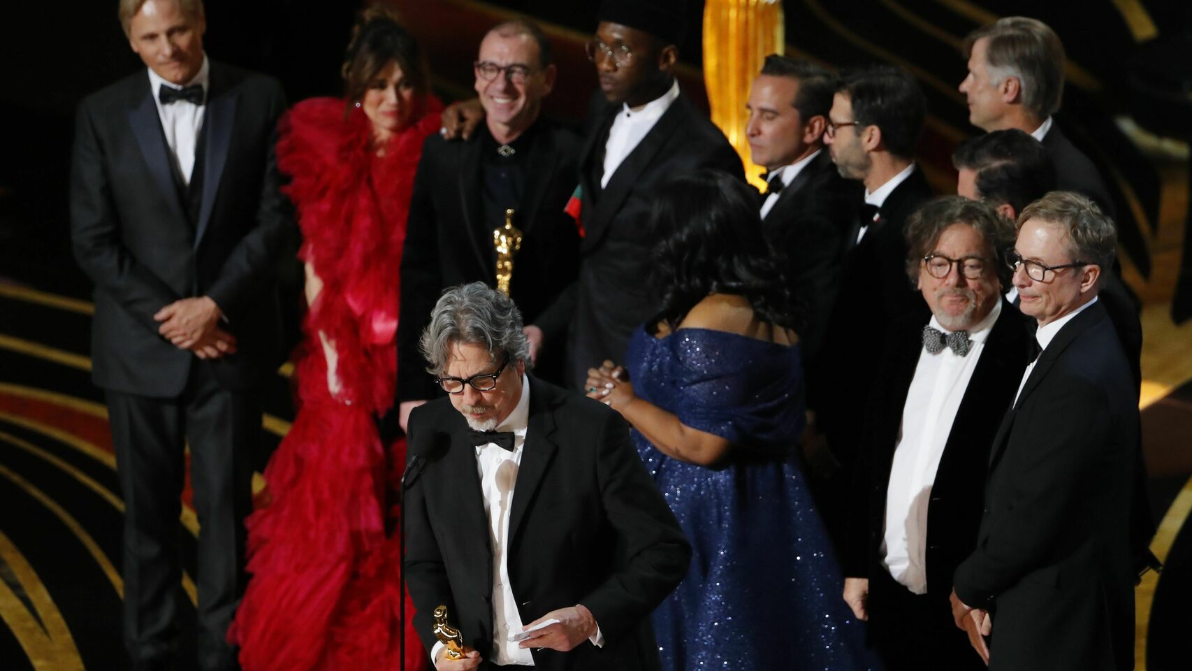 “Green Book”, “Roma” y “Bohemian Rhapsody” conquistaron los Óscar 2019