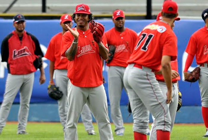 Venezuela armó su trabuco para la Serie del Caribe 2019
