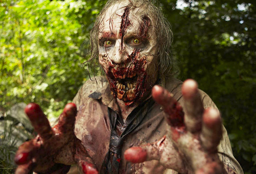 Estados Unidos alerta por el posible brote de una enfermedad zombi