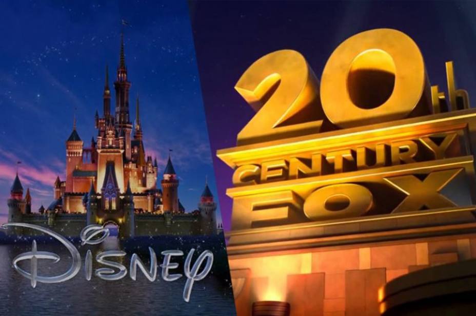 Disney compra 21st Century Fox por 71.300 millones de dólares