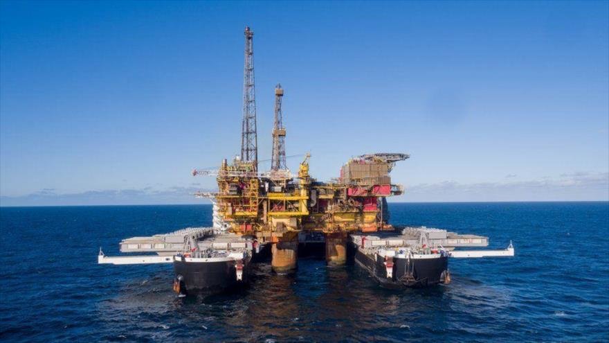 Irán advierte que «responderá firmemente» si Israel intenta bloquear su comercio petrolero por mar