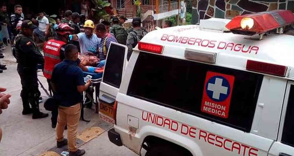 Masacre en Colombia: 8 líderes indígenas son asesinados por granada durante una reunión