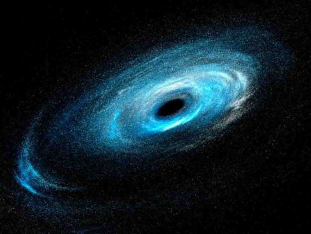 Científicos japoneses descubren 83 agujeros negros supermasivos