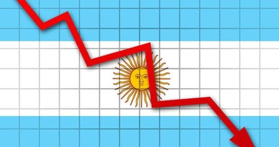 Economía argentina sigue en recesión y se contrajo en el cuarto trimestre de 2018
