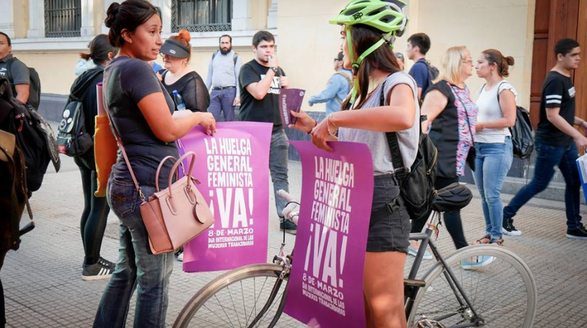 Estudiantes y autoridades de la USACh rechazan duras expresiones de decano contra huelga del 8M