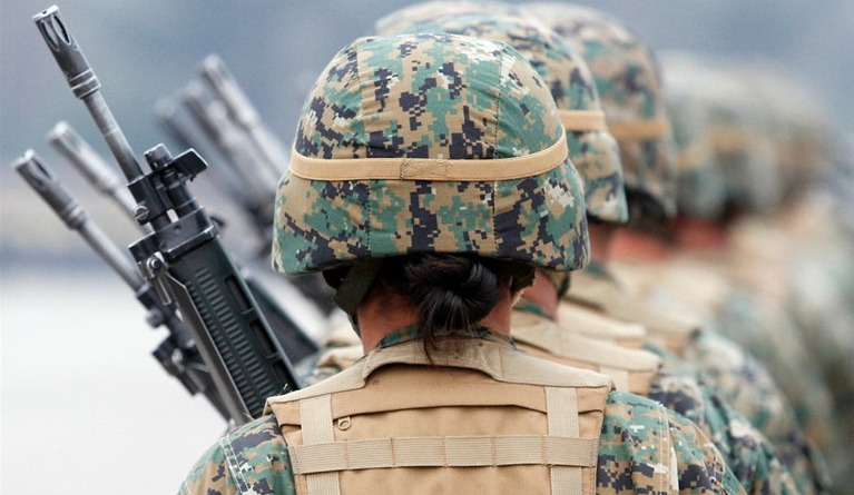 Mujeres en servicio militar denuncian a sargento por acoso sexual en regimiento de Antofagasta