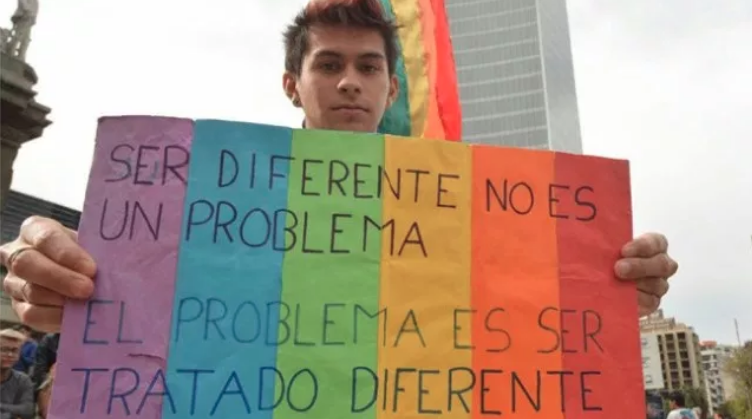 Movilh: Episodios de homofobia y transfobia aumentaron un 44% en 2018
