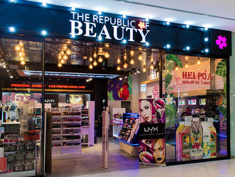 Tiempos Mejores que no llegan: cierre de The Republic of Beauty afecta a 150 trabajadores